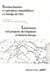 Gestion fonciere et operations immobilieres en europe de  l'est - [actes du seminaire, paris, 17-18