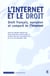L'internet et le droit