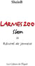 Larmes 200 - slam recital de jeunesse