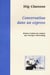 Conversation dans un express