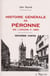Histoire générale de péronne - deuxième partie: de 1610 à 1880