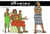 Thamima la capricieuse - Thamima the capricious