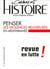 Cahiers d'histoire n 145  penser les violences religieuses en mediterranee - septembre 2020