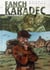 Fanch Karadec Tome 3 : La disparue de Kerlouan
