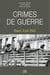 Crimes de guerre, rouen 9 juin 1940