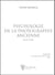 Psychologie de la photographie ancienne (1840-1940)