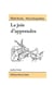 La joie d'apprendre