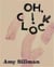 Amy sillman oh, clock! /anglais/allemand