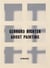 Gerhard richter about painting - early works