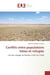 Conflits entre populations hôtes et réfugiés - cas des réfugiés du Darfour à l'Est du Tchad