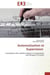 Automatisation et supervision - conception d'un systeme expert et supervision d'un broyeur a ciment