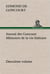 Journal des goncourt  (deuxieme volume) memoires de la vie litteraire