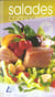 Salades composees