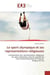 Le sport olympique et ses representations religieuses