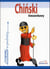 Guide poche chinski kiesonkowy