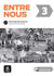 Entre nous 3 : FLE - guide pédagogique