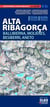 Alta Ribagorça : Mapas pirenaicos