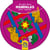 Les plus beaux Mandalas pour les enfants - serie n°1 - Volume Violet_5