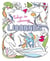 Cahier de coloriage - Licornes