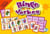 Bingo de los verbos