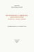 Réceptions de la théologie aristotélicienne - d'aristote à michel d'ephèse