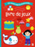 En route pour la maternelle : Livre de jeux