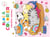 Bloc a colorier : adorables animaux