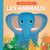 Pop-up, me voilà ! : Les animaux