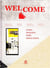 Welcome global excellent store display design