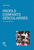 Profils d'enfants déscolarisés - vivre la déscolarisation