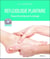 Réflexologie plantaire - évacuer les tensions par le massage