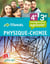 Physique-chimie - enseignement agricole - 4e et 3e - manuel de l'élève