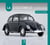 La Coccinelle Volkswagen de mon père