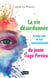 La vie désordonnée - ni trop sage ni tres conventionnelle, du jeune Tiago Perreira