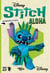 Papertoy Disney Stitch - Aloha