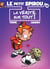 Le Petit Spirou Tome 18 : la vérité sur tout !