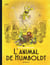 Le marsupilami de Flix : l'animal de Humboldt
