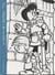 Johan et Pirlouit Tome 10 : La guerre des 7 fontaines