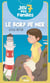 JEU DES 7 FAMILLES - BORD DE MER (GESTE) REEDITION