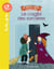 Les fabuleux voyages de Ninon et Lila, t.3 - le cagibi des sorcieres