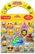 Ma valisette de gommettes - emoji
