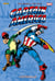 Captain America : Intégrale vol.6 : 1942-1943