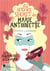 Au service secret de Marie-Antoinette Tome 7 : les fourberies d'Escarpin