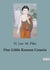 Our Little Korean Cousin : A Glimpse into the Life and Culture of Early 20th Century Korea