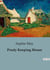 Prudy Keeping House : A Tale of Childhood Adventures and Domestic Challenges