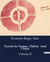 Travels In Tartary, Thibet,  And China : Explorations and Cultural Encounters in 19th Century Central Asia