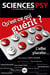 Qu'est-ce qui guérit ? l'effet placebo...
