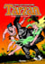 Tarzan : Intégrale vol.2