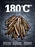 180°C n.6 : des recettes et des hommes