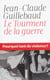 Le tourment de la guerre